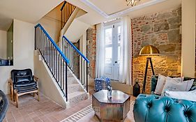 Amazinn Places Hotel Boutique Casa Marroqui
